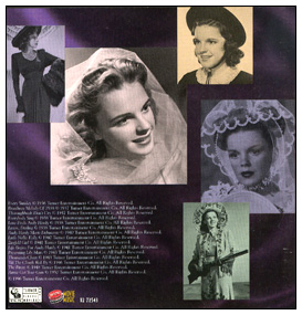 Collector's Gem from the MGM films