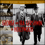 Gershwins In Hollwyood