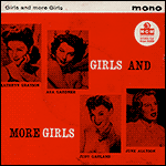 Girls and More Girls 45