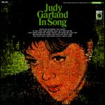 Judy Garland In Song