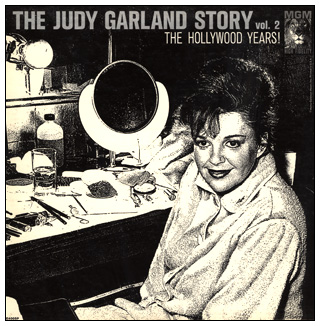 Judy Garland Story VOL 2