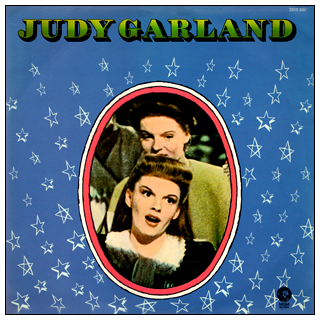 Judy Garland