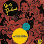 Judy Garland Sings
