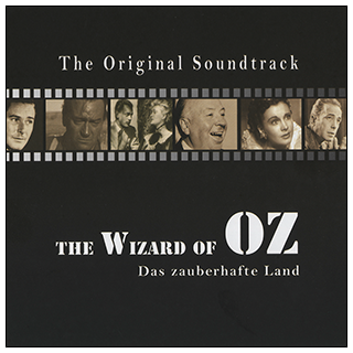 The Wizard Of Oz