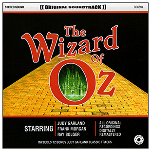 The Wizard Of Oz