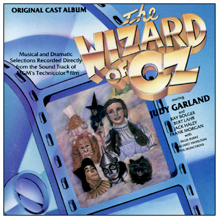 The Wizard Of Oz