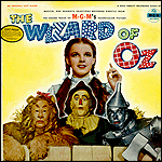 The Wizard of O