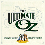 The Ultimate Oz