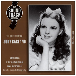 The Quintessential Judy Garland
