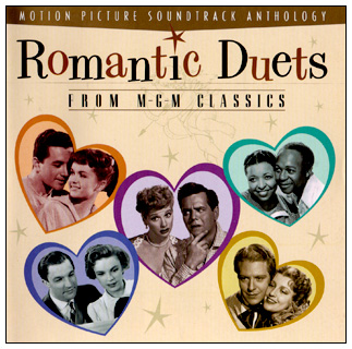 Romantic Duets