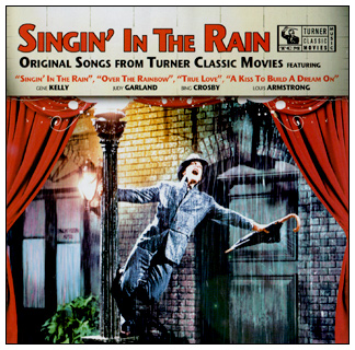 Singin' In The Rain