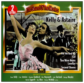 Kelly & Astaire