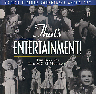 That's Entertainment!