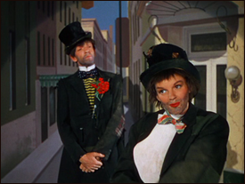 "A Couple Of Swells"