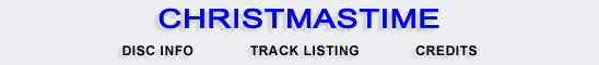 Christmastime