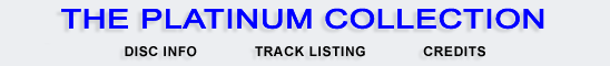 Platinum Collection