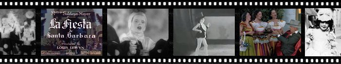 The Gumm Sisters/The Garland Sisters short subjects - starring Judy Garland (aka Frances Gumm)