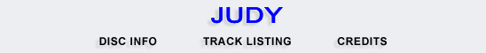 Judy - The Box