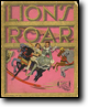 FEB 1945 LION'S ROAR COVER