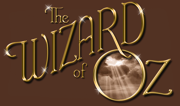 The Wizard of Oz starring Judy Garland