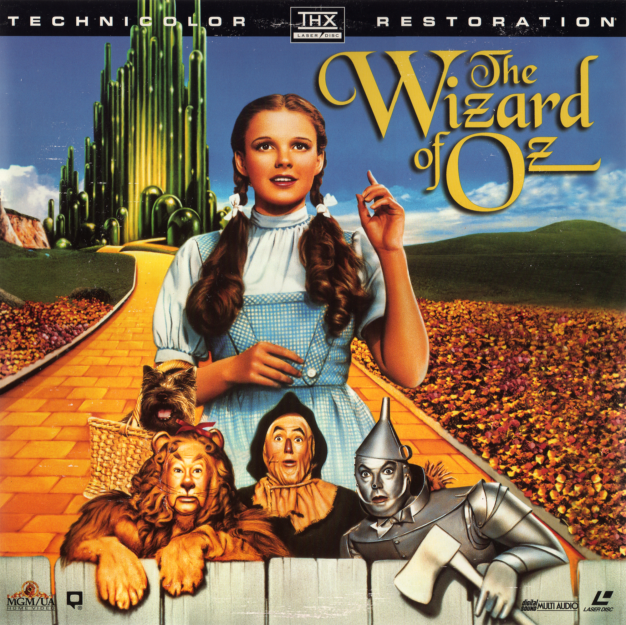 The Wizard of Oz – The Ultimate Oz – The Judy Room The Wizard of Oz – The Ultimate Oz – The Judy Room
